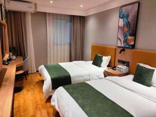Green Tree Inn Express Anhui Bozhou Mengcheng County Chengnan New District - 7