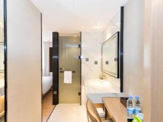 Gya Hotel Shanghai Xizang Bei Road Metro Station - 4