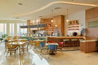 Centara Grand at CentralWorld - 2