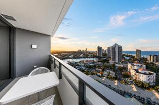 Coastal Dream Gold Coast - 1