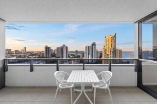 Coastal Dream Gold Coast - 0