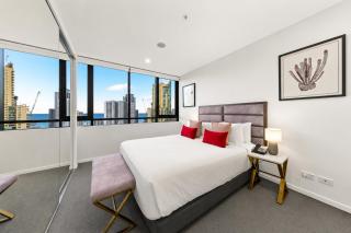 Coastal Dream Gold Coast - 7