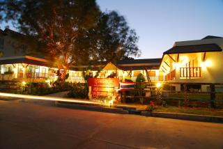 Buppharesort - 6