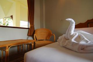 Buppharesort - 4