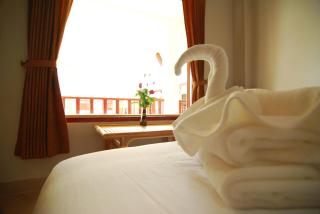 Buppharesort - 2