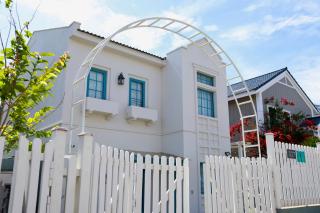 Villa Novaworld Phan Thiết - 0