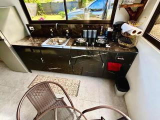 Jardin Sereno 15 Min from Rio Celeste Volcal Tenorio 4 Guests - 8