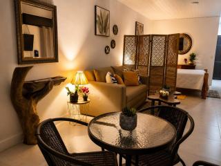 Jardin Sereno 15 Min from Rio Celeste Volcal Tenorio 4 Guests - 2