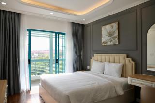 Villa Novaworld Phan Thiết - 4