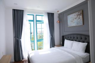 Villa Novaworld Phan Thiết - 2