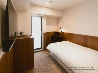 WPÜ HOTEL Shinjuku - 9