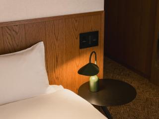 WPÜ HOTEL Shinjuku - 7