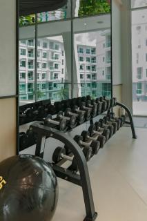 Title Serenity Pool Acces Studio by TVC C118 - 5