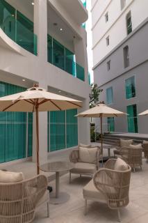 Title Serenity Pool Acces Studio by TVC C118 - 1