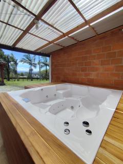 Finca Villa Isaura, Carmen del Viboral - 8