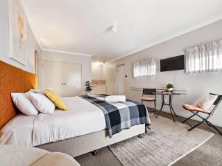 Bette Escape - Stay in Margaret River Town Centre - 5