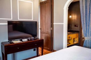 Quba by Montraj Pattaya, previously The Quba Hotel Pattaya - 7