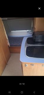 Camping Station Taor Parking Rooms - 4
