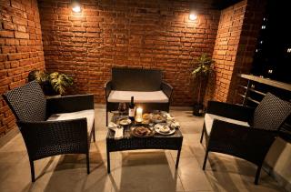 Deluxe Nueva Córdoba - Premium Balcón & Asador - 3