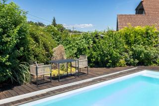 Sternhaus - Appartement am Kurpark - 6
