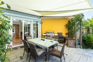 Sternhaus - Appartement am Kurpark - 2