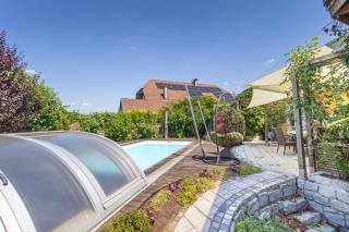 Sternhaus - Appartement am Kurpark - 5
