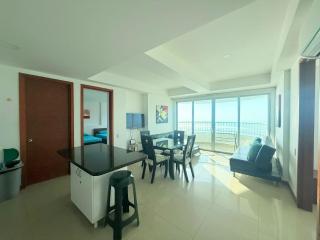 Apartamento 33 cartagena - 1