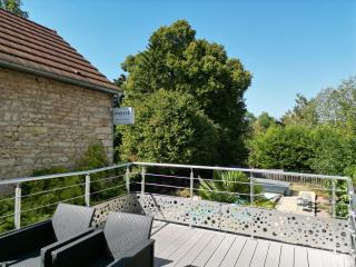 Maison de charme Bee and Co - 4