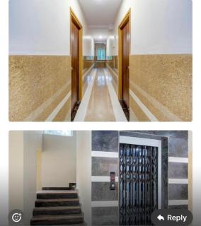 Holiday Inn Hotel - 8