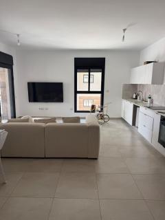 Apartment in a central luxury tower - 0