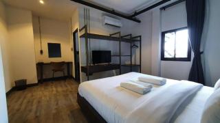 ZK Hotel Chiangmai - 1