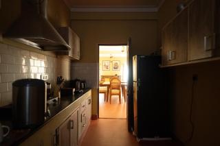 CASA ALBELA Serviced Apartments- Bespoke ,Themed & Central 1BHK's - 4