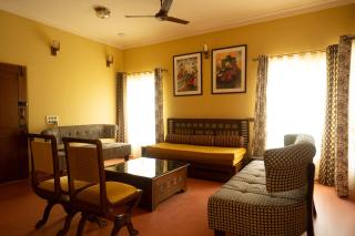 CASA ALBELA Serviced Apartments- Bespoke ,Themed & Central 1BHK's - 2