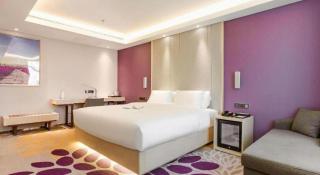Lavande Hotel Yantai Laiyang City Center - 1