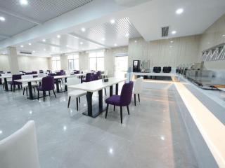 Lavande Hotel Zhaoqing Guangning Nandong Road - Guangning - 9
