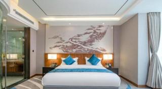 Tanshan Hotel - 9