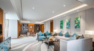 Tanshan Hotel - 8
