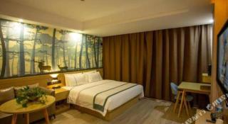 City Comfort Inn Xining Limeng Commercial Pedestrian Street - 7