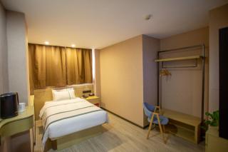 City Comfort Inn Xining Limeng Commercial Pedestrian Street - 9