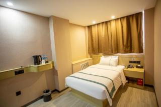 City Comfort Inn Xining Limeng Commercial Pedestrian Street - 8