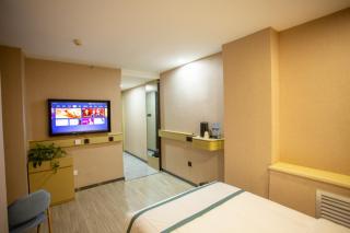 City Comfort Inn Xining Limeng Commercial Pedestrian Street - 6