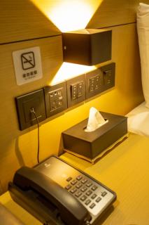 City Comfort Inn Xining Limeng Commercial Pedestrian Street - 4