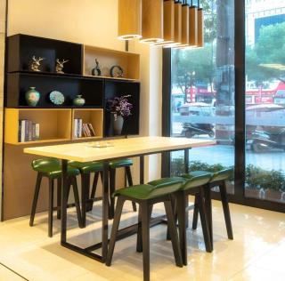 City Comfort Inn You County Wangyun International Plaza - 8