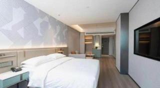 Borrman Hotel Golden Crown Liuzhou Wuxing Pedestrian Street - 9