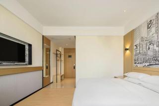 City Comfort Inn Liuzhou Liudong New District Hualing Youlinghui - 8