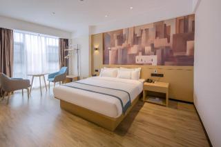 City Comfort Inn Pingxiang Free Trade Zone Redwood City - 6