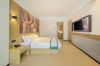 City Comfort Inn Pingxiang Free Trade Zone Redwood City - 5