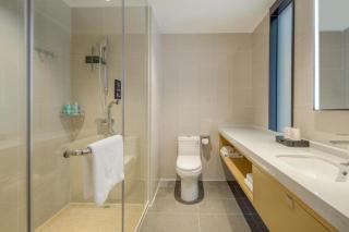 City Comfort Inn Pingxiang Free Trade Zone Redwood City - 4