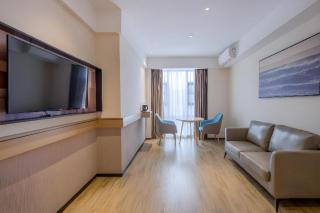 City Comfort Inn Pingxiang Free Trade Zone Redwood City - 3