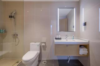 City Comfort Inn Pingxiang Free Trade Zone Redwood City - 3